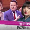 Streeting accused of 'crossing the line' over public opposition to assisted dying