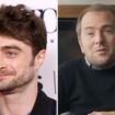 Harry Potter stunt double says that Daniel Radcliffe was left in tears after on set accident