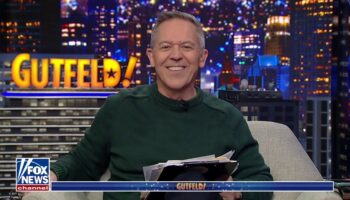 GREG GUTFELD: Obsessing over your identity feeds your ego and starves you of precious connections