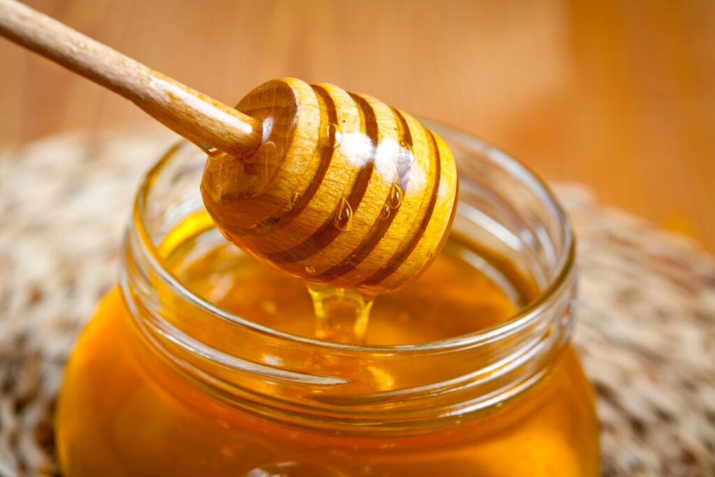 What’s really in your honey? The sticky truth behind adulteration