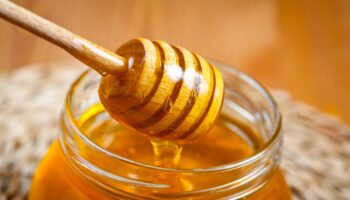 What’s really in your honey? The sticky truth behind adulteration