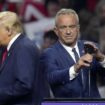 Trump nomme le vaccinosceptique Robert F. Kennedy Jr au ministère de la Santé