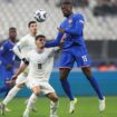 Match France-Israël : l’affluence est la plus faible pour une rencontre des Bleus au Stade de France