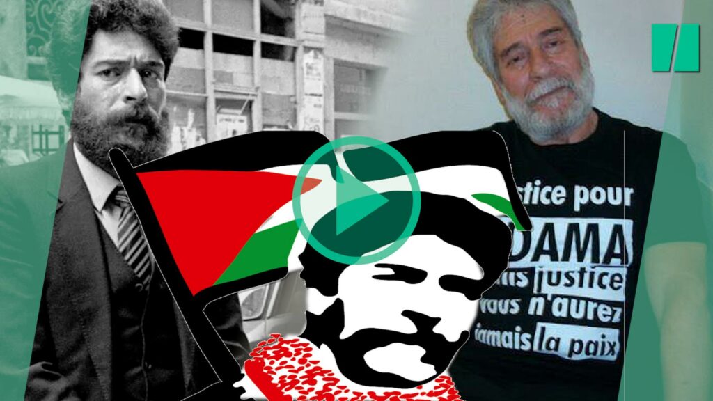 Qui est Georges Abdallah, ce militant propalestinien qui pourrait être libéré après 40 ans de prison ?