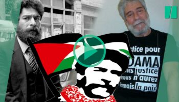 Qui est Georges Abdallah, ce militant propalestinien qui pourrait être libéré après 40 ans de prison ?