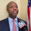 Trump ally Sen. Tim Scott's new mission to help incoming president: 'increase the majority'