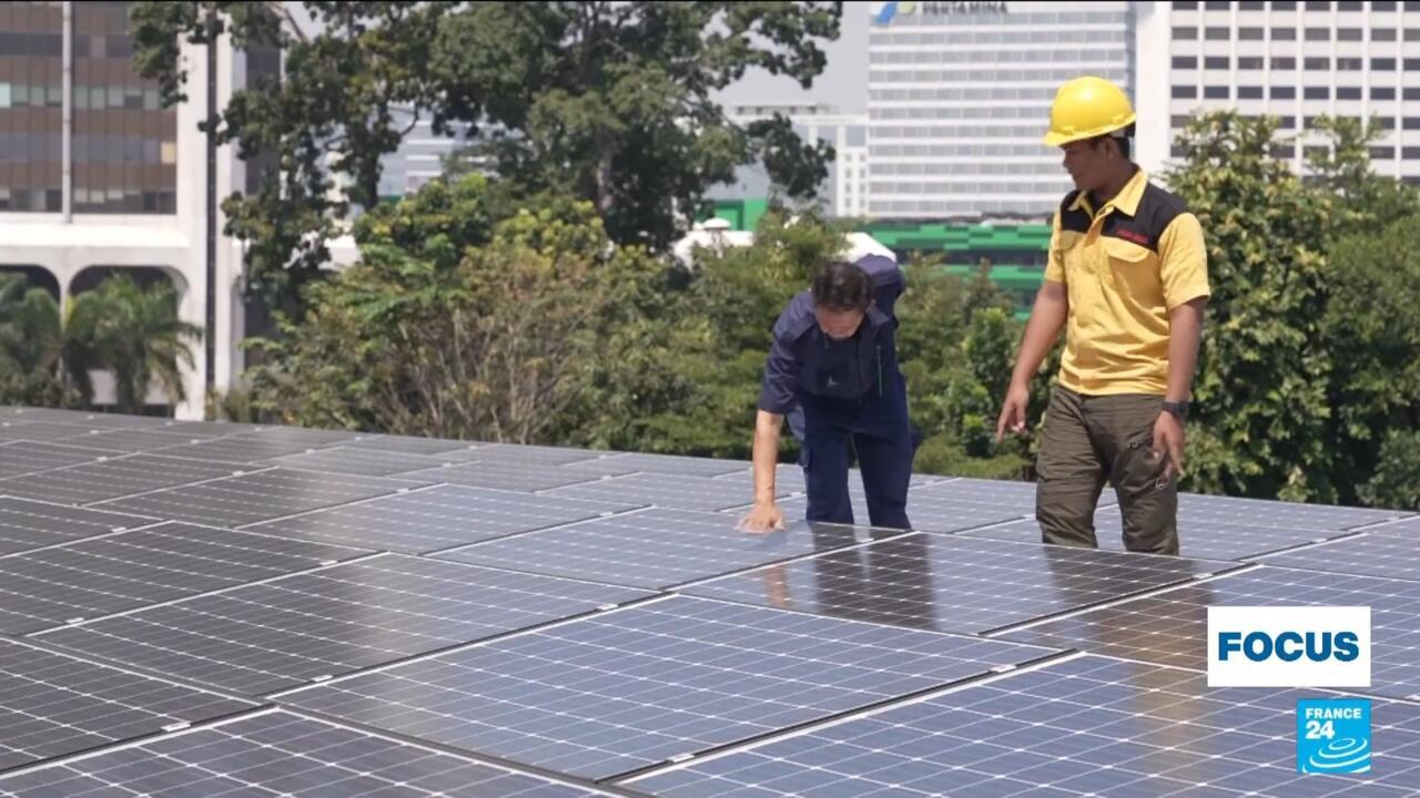 Urgence climatique en Indonésie : l’islam au service de l’écologie