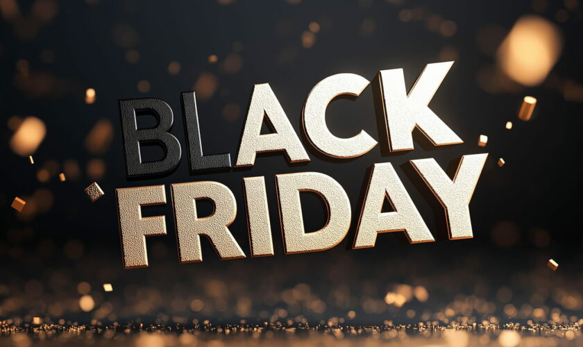 Black Friday 2024 : la date officielle approche, mais les promos sont déjà là !