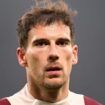 Auf der Suche nach dem Karriere-Schub? Leon Goretzka wechselt den Berater