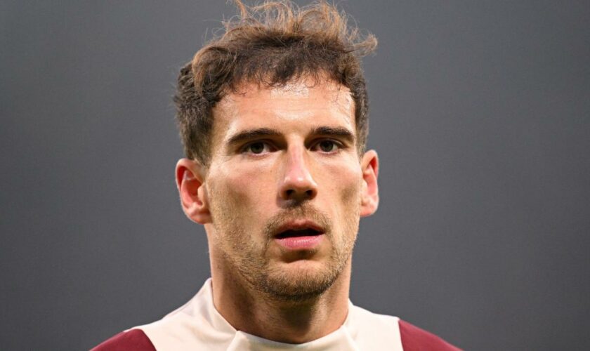 Auf der Suche nach dem Karriere-Schub? Leon Goretzka wechselt den Berater