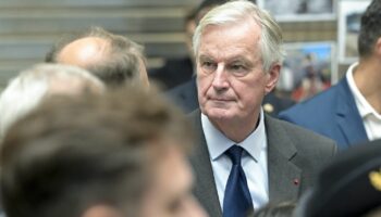 DIRECT. Budget 2025 : regardez le discours de Michel Barnier devant les assises des Départements de France