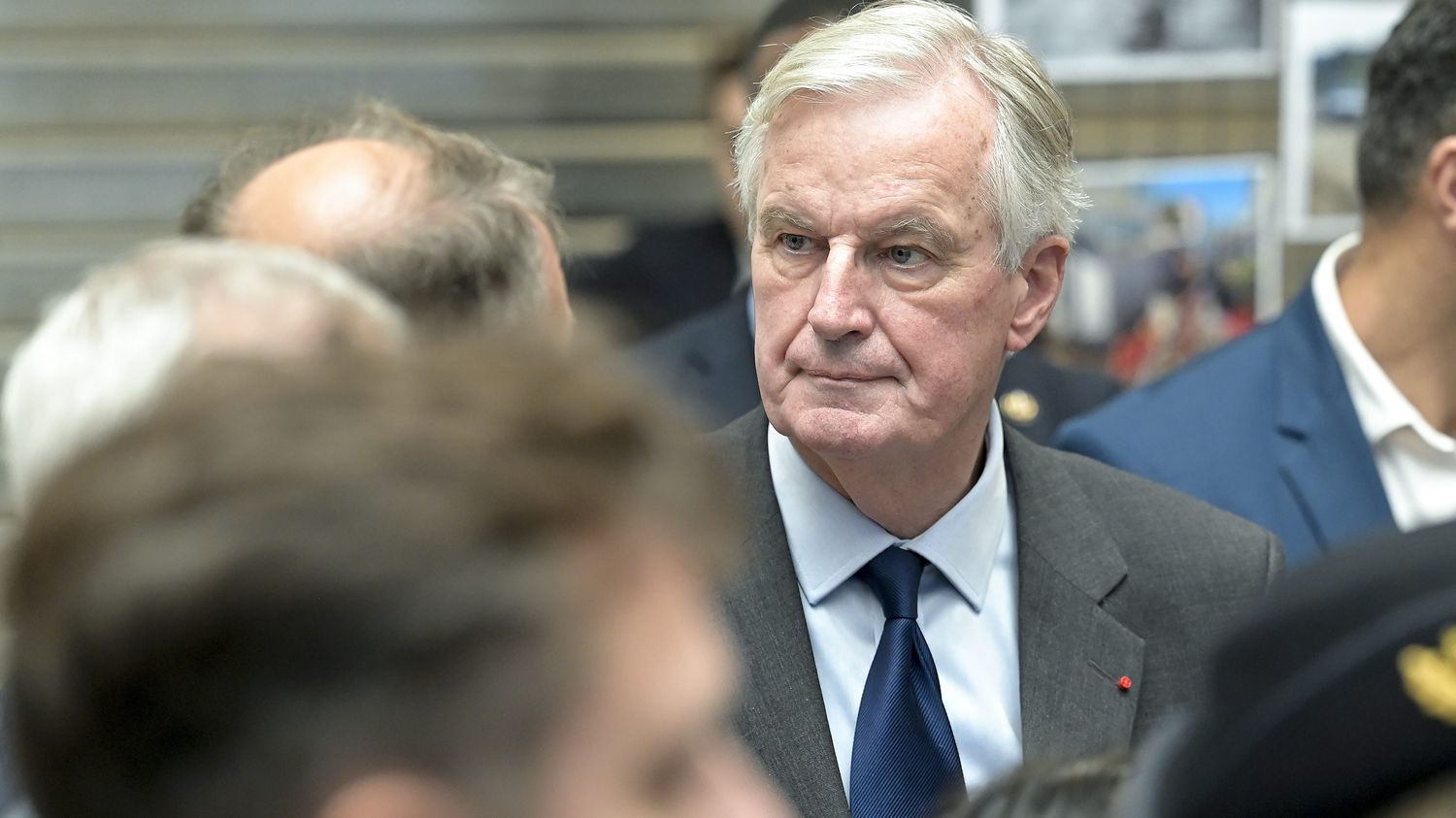 DIRECT. Budget 2025 : regardez le discours de Michel Barnier devant les assises des Départements de France