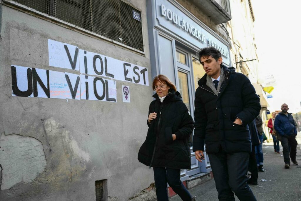 Au procès des viols de Mazan, les psys à la barre : « Il n’y a pas de profil type d’abuseur sexuel »