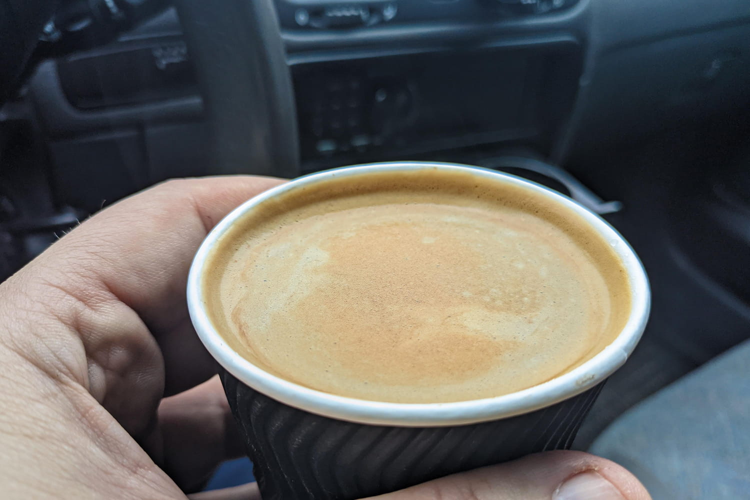 Black Friday machine à café : cette machine à café portable idéale à la maison mais aussi en voiture bénéficie d'une belle promo