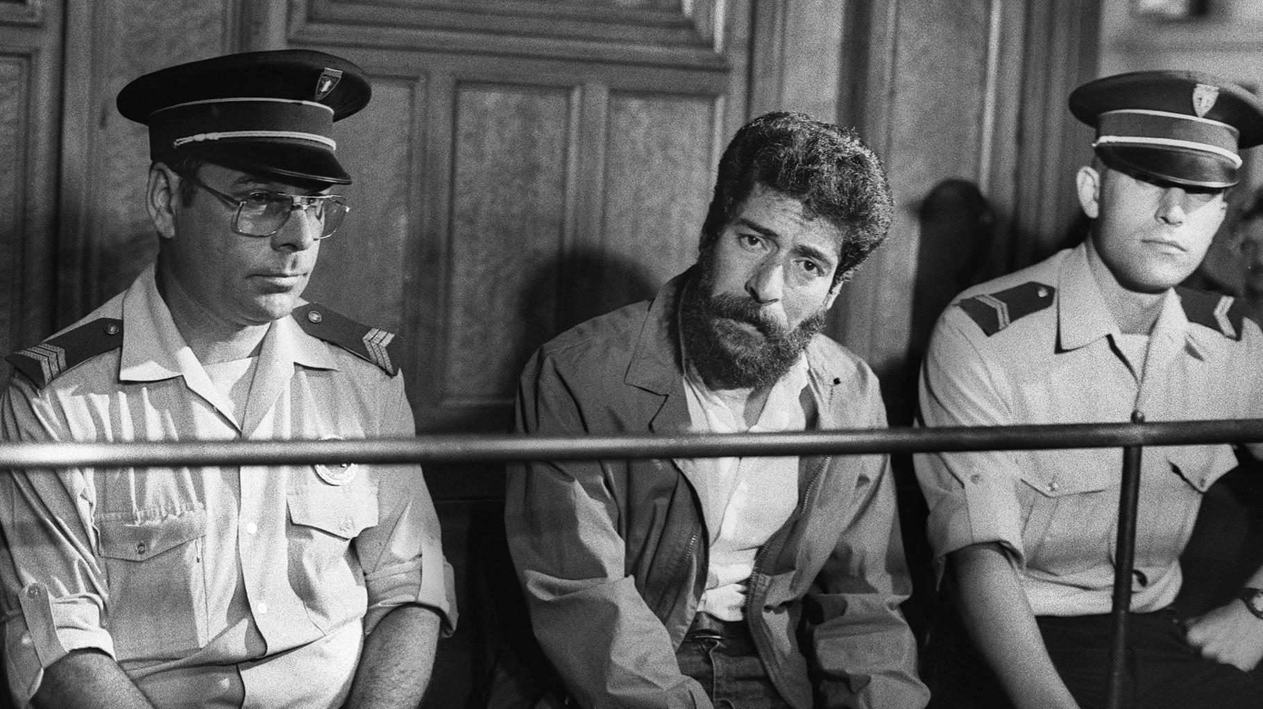 Georges Ibrahim Abdallah doit sortir de prison, ordonne le tribunal d’application des peines