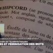 "C’est le dictionnaire de tous ceux qui ont le français en partage"