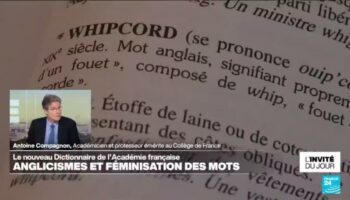 "C’est le dictionnaire de tous ceux qui ont le français en partage"