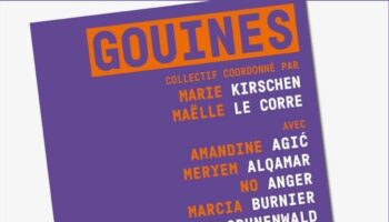 « Gouines nous-mêmes ! » : voyage littéraire dans les contrées lesbiennes