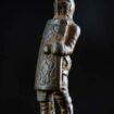 Une statuette de gladiateur découverte en Angleterre témoigne de la «culture de la célébrité» déjà «omniprésente» sous l’Empire romain