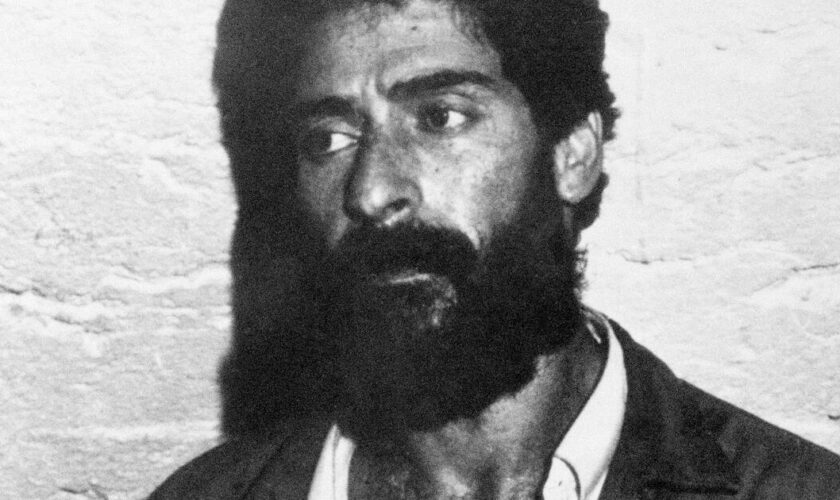 La justice ordonne la libération du militant propalestinien Georges Abdallah, qui a passé la moitié de sa vie en prison