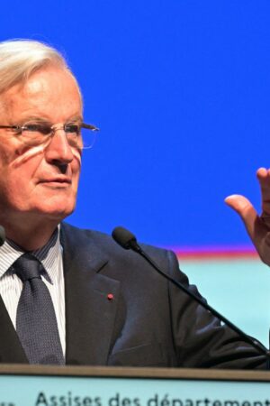 Budget : sous le feu des critiques, Michel Barnier démine la colère des départements en présentant cinq mesures