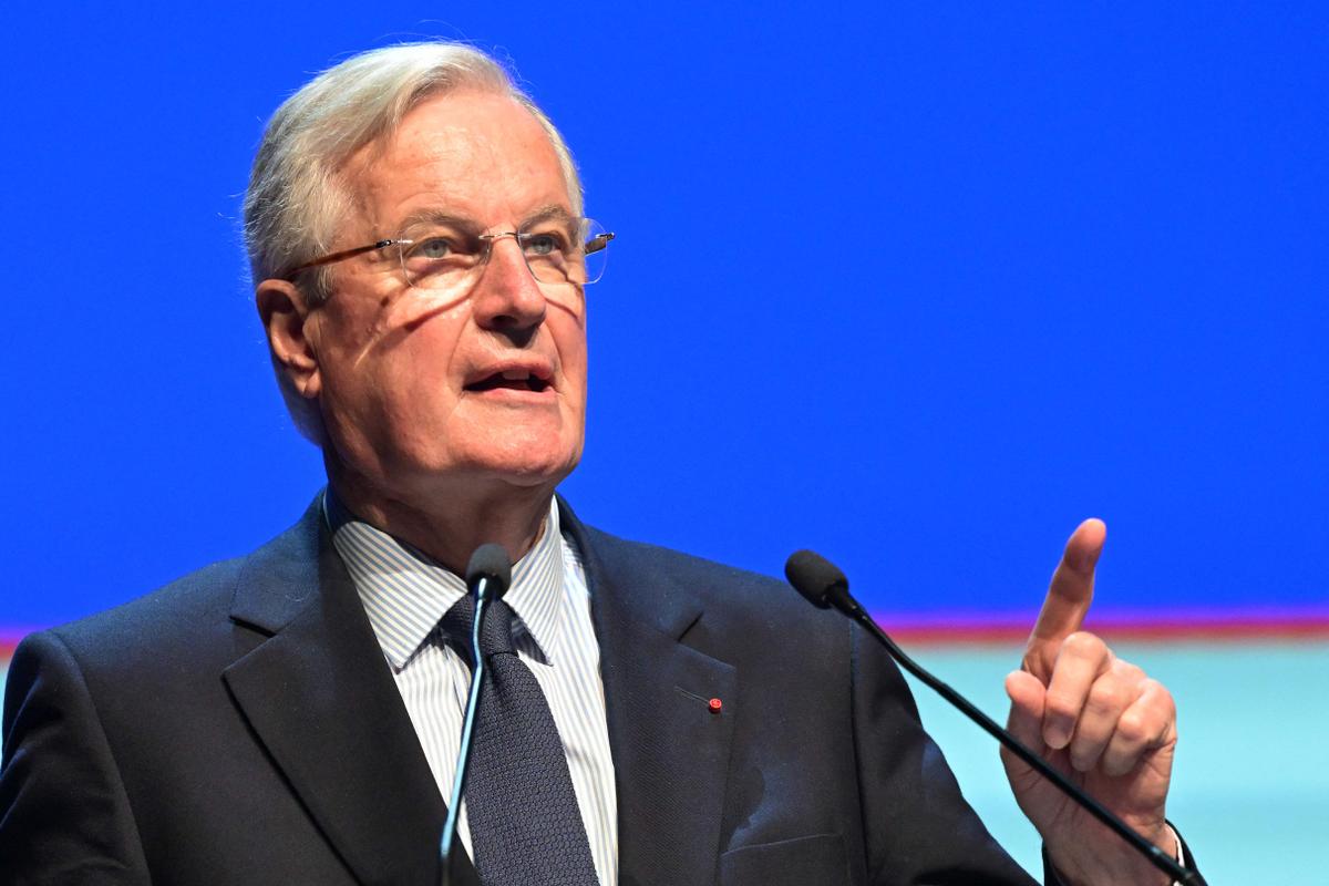 Interdiction du cumul des mandats : Barnier prêt à revenir sur la mesure en vigueur depuis 2017