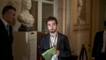 Le député LFI Andy Kerbrat aurait utilisé ses frais de mandat pour acheter de la drogue, selon «Mediapart»