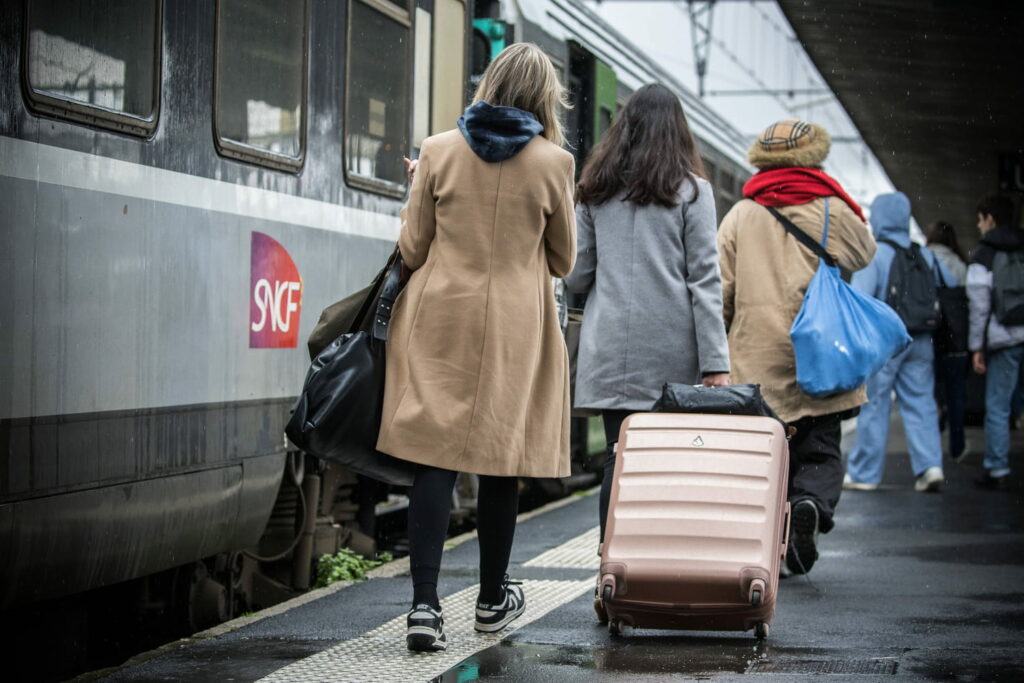 Grève SNCF : des perturbations jeudi 21 novembre, avant une grève illimitée le 11 décembre ?