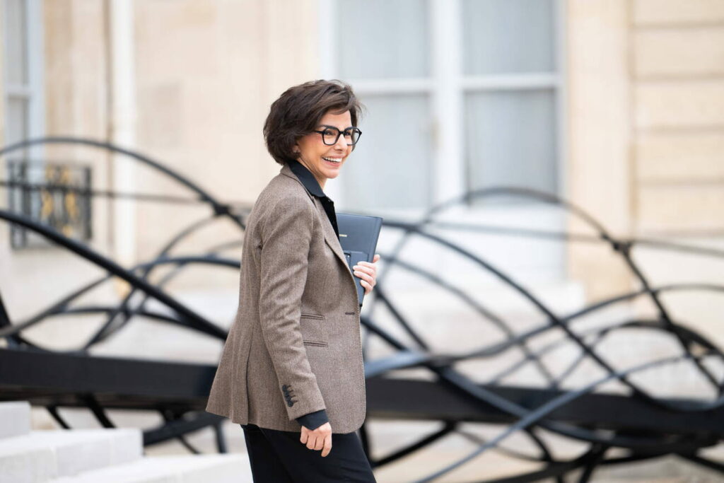 Rachida Dati bientôt jugée ? Cette mauvaise nouvelle pour la ministre de la Culture