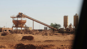 Uranium au Niger : l’entreprise française Orano suspend «à titre provisoire» ses dépenses pour l’extraction