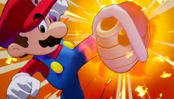 Mario, “No Other Land”… Les sorties culturelles à ne pas manquer