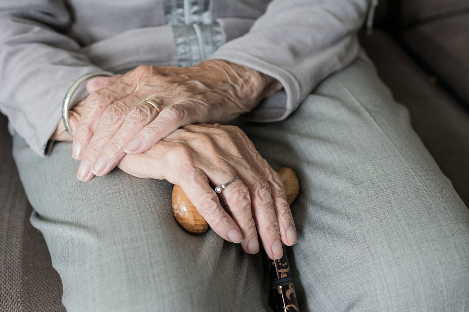 Ce médicament contre Alzheimer finalement approuvé mais seulement pour certains patients