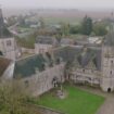 Loire : le château de Talcy, joyau méconnu et chargé d'Histoire des châteaux de la Loire