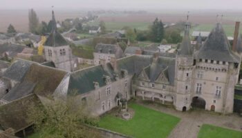 Loire : le château de Talcy, joyau méconnu et chargé d'Histoire des châteaux de la Loire