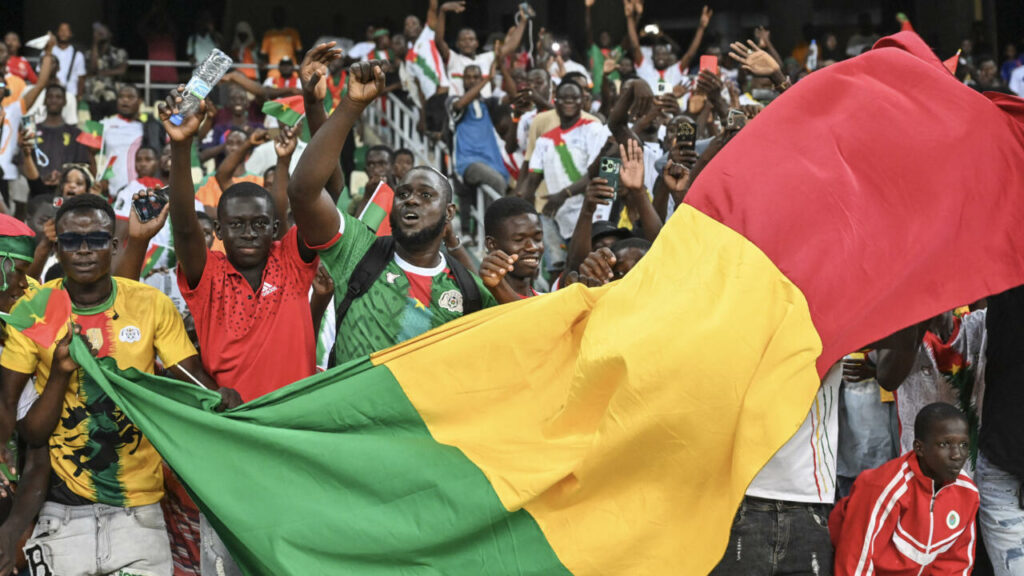 Éliminatoires CAN 2025 : le Mali, la Zambie et le Zimbabwe se qualifient