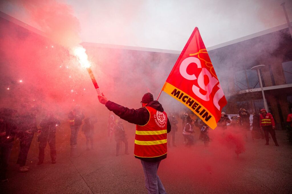 Quelle est la raison du mal-être social ?