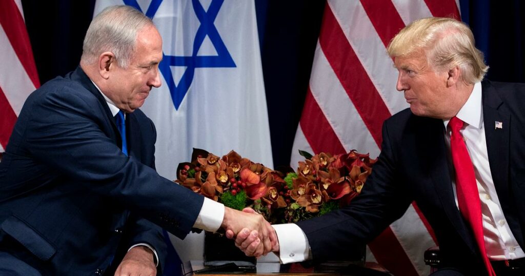 L’équipe Trump pour le Moyen-Orient, une “dream team” pour la droite israélienne ?