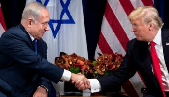 L’équipe Trump pour le Moyen-Orient, une “dream team” pour la droite israélienne ?