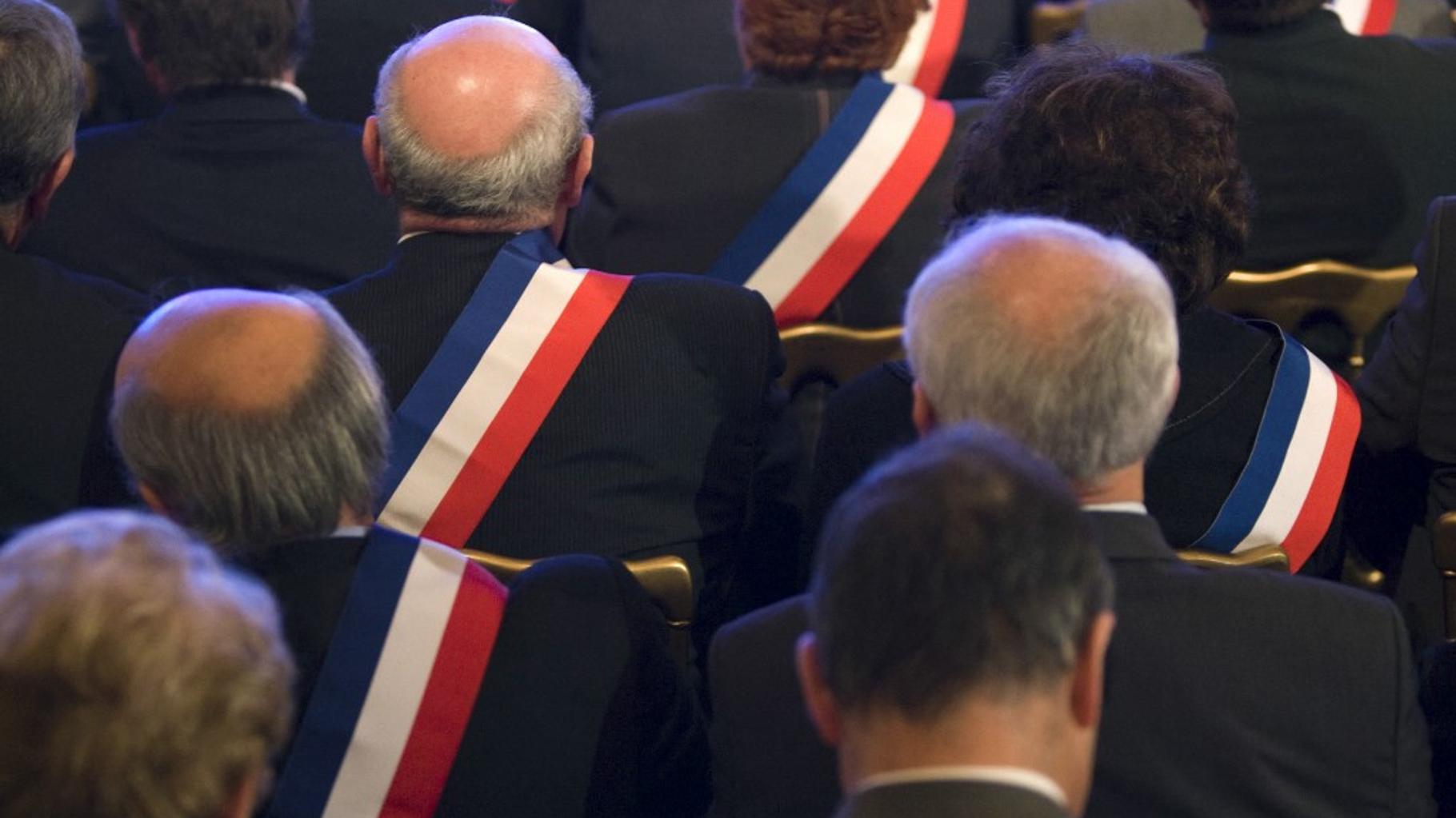 Physique ou mentale, la santé des maires est affectée par leur mandat, alerte l’AMF