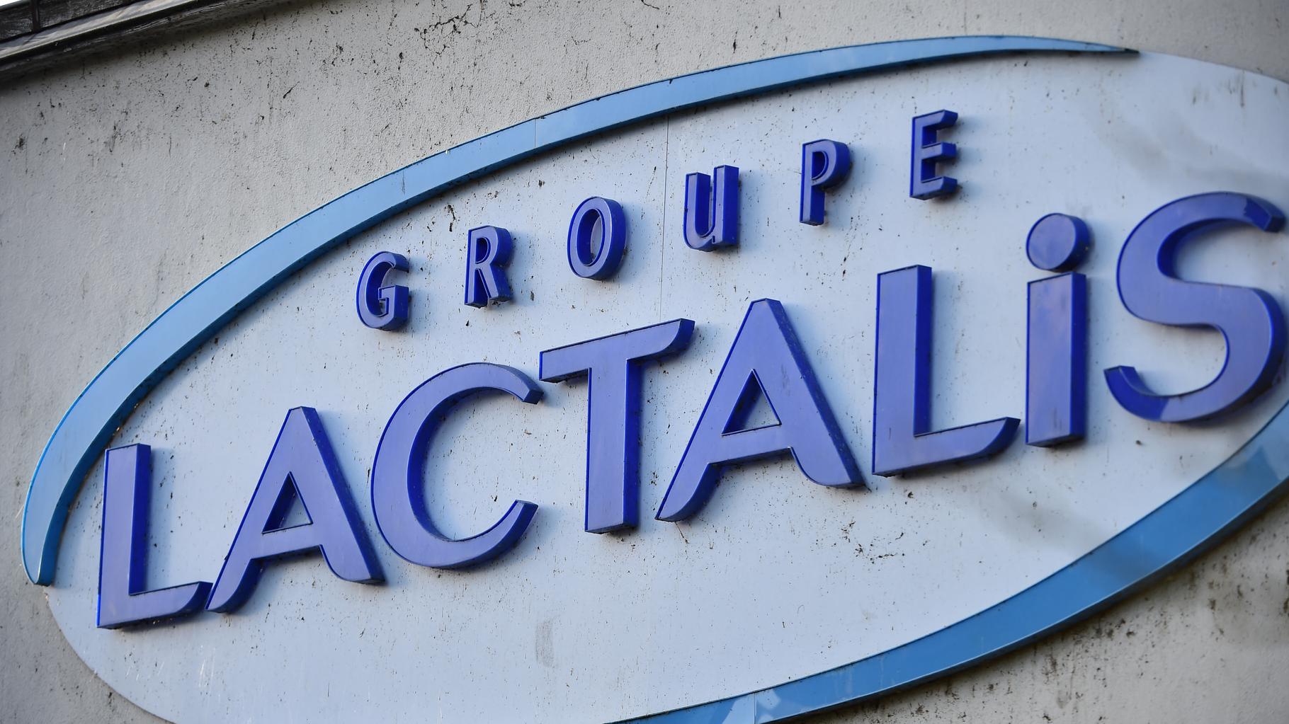 En pleine crise agricole, Lactalis fait un geste en direction des agriculteurs