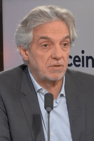 "L'industrie a un avenir par l'innovation" : Alexandre Saubot, président de France Industrie, appelle à investir dans l'attractivité de l'Europe, de la France et dans les métiers