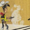 Lucky Luke : l'indémodable cow-boy solitaire s'offre un retour en force avec un nouvel album et une série télé