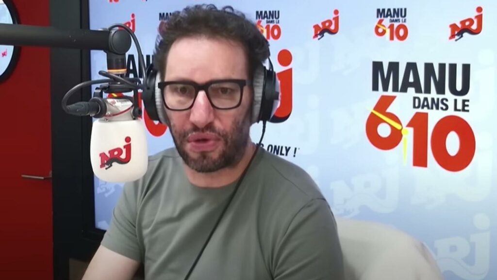 Affaire Manu Levy : NRJ condamnée suite aux accusations de harcèlement moral d’ex-salariés