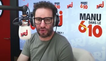 Affaire Manu Levy : NRJ condamnée suite aux accusations de harcèlement moral d’ex-salariés