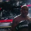 Mike Tyson remonte sur le ring à 58 ans