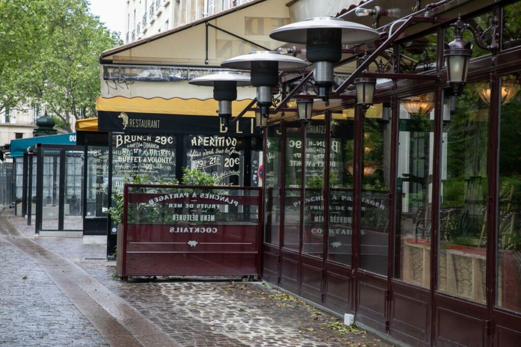 Les bistrots et cafés français vont demander à être inscrits au patrimoine immatériel de l’humanité