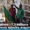 Législatives au Sénégal : 7,3 millions d'électeurs appelés aux urnes