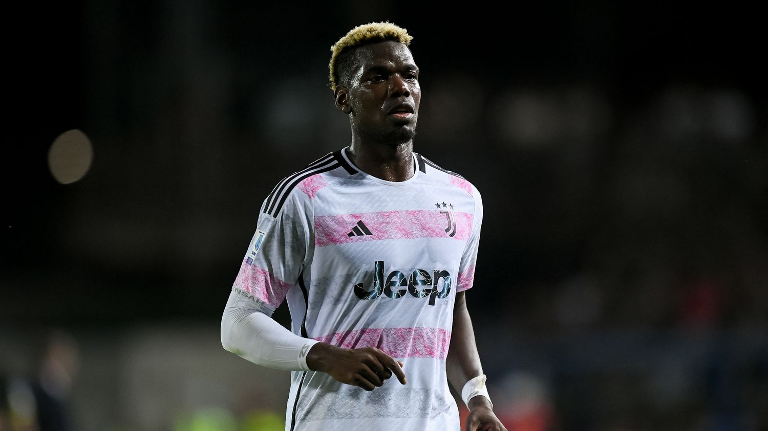 Football : la Juventus officialise le départ de Paul Pogba