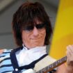 La collection de guitares de Jeff Beck aux enchères en janvier à Londres