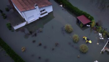 Inondations dans le Pas-de-Calais : un an après, la difficile reconstruction pour les sinistrés